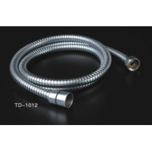 Outer diameter 15mm stainless steel double lock shower hose